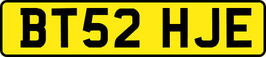 BT52HJE