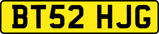 BT52HJG