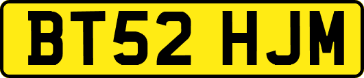 BT52HJM