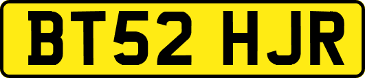 BT52HJR