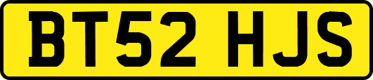 BT52HJS