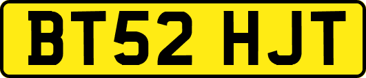 BT52HJT