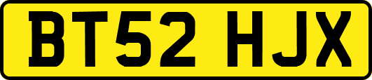 BT52HJX