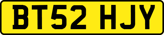 BT52HJY