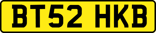 BT52HKB