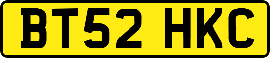 BT52HKC