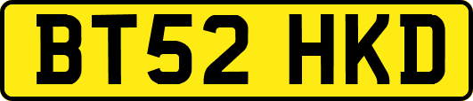 BT52HKD