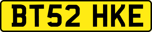 BT52HKE