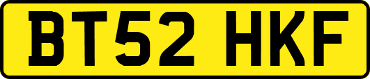 BT52HKF