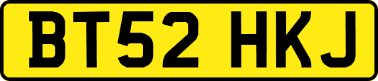 BT52HKJ