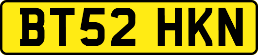 BT52HKN