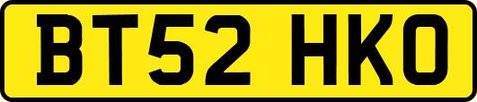 BT52HKO