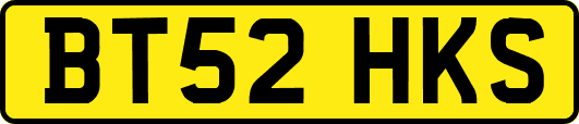 BT52HKS