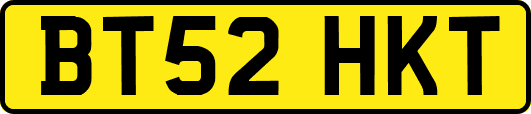 BT52HKT