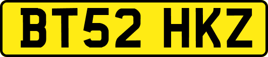 BT52HKZ