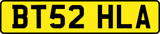 BT52HLA