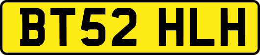 BT52HLH