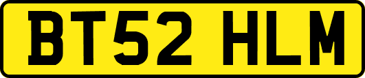 BT52HLM