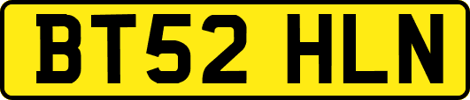 BT52HLN