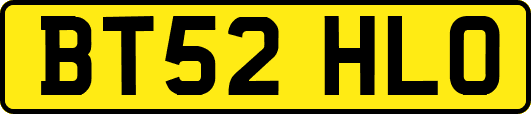 BT52HLO