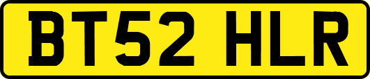 BT52HLR