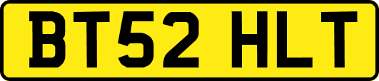 BT52HLT