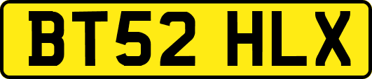 BT52HLX