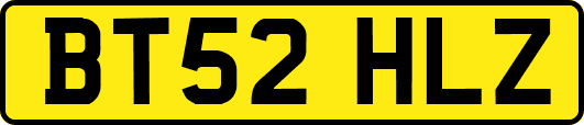 BT52HLZ