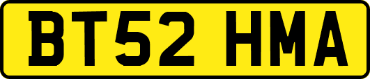 BT52HMA