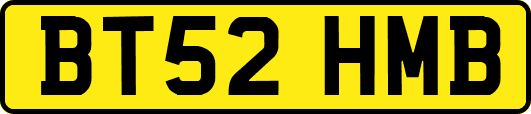 BT52HMB