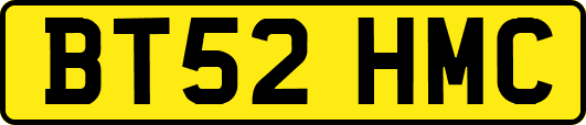 BT52HMC