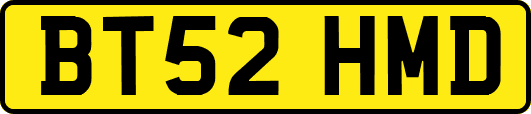 BT52HMD