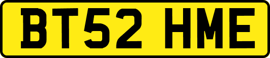 BT52HME
