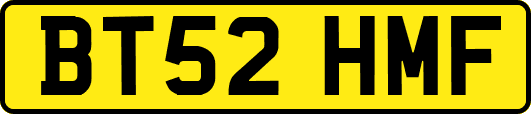 BT52HMF