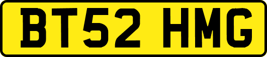 BT52HMG