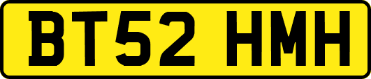 BT52HMH