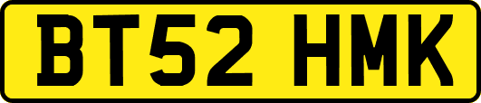 BT52HMK
