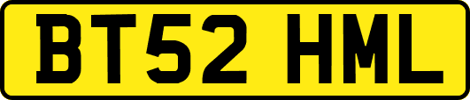 BT52HML