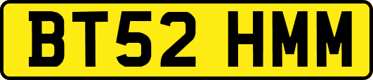 BT52HMM