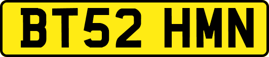 BT52HMN