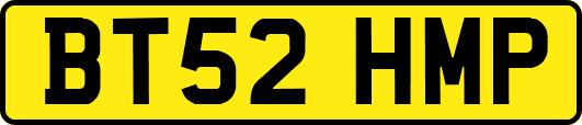 BT52HMP