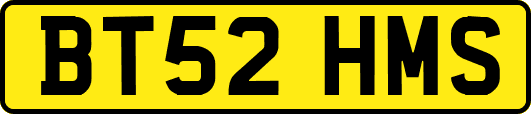 BT52HMS
