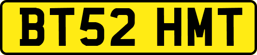 BT52HMT