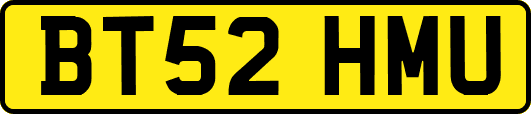 BT52HMU