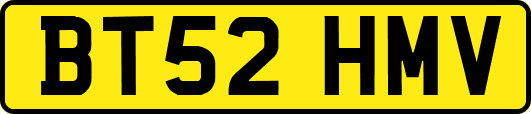 BT52HMV