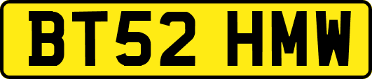 BT52HMW
