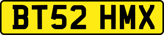 BT52HMX