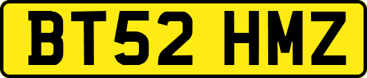 BT52HMZ