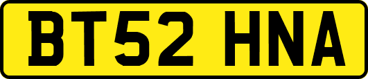 BT52HNA