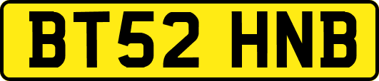 BT52HNB
